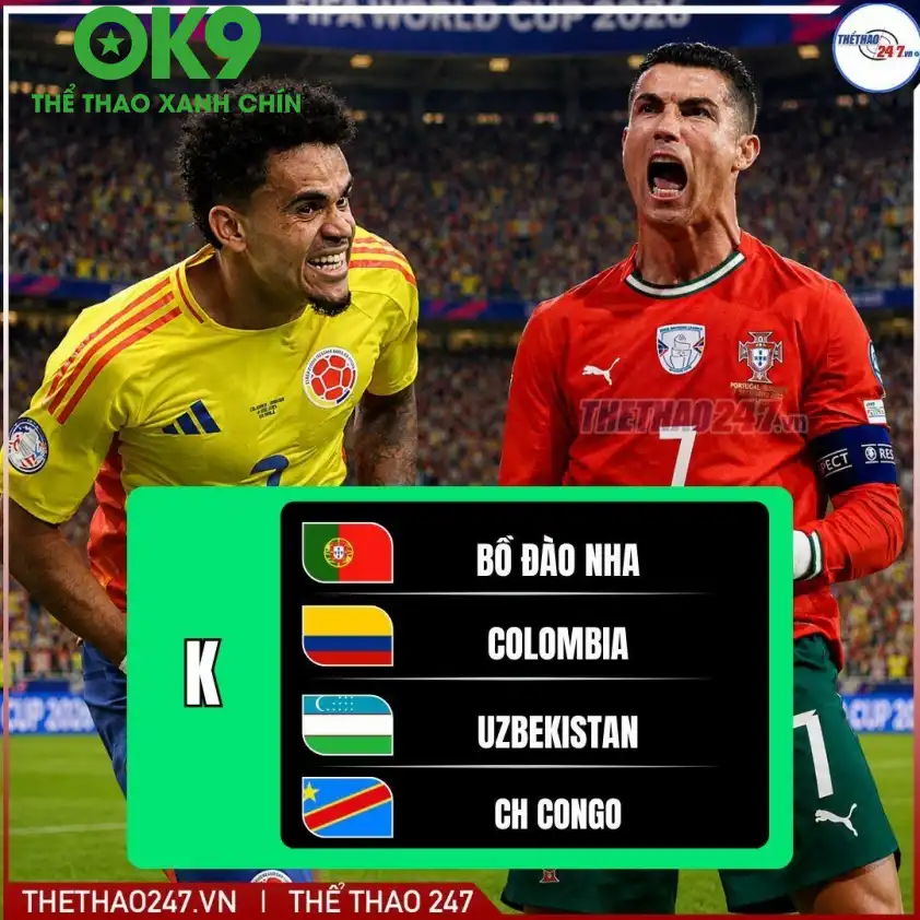 Ronaldo có thể sẽ tiếp tục cống hiến cho ĐTQG Ronaldo và những dự định tương lai